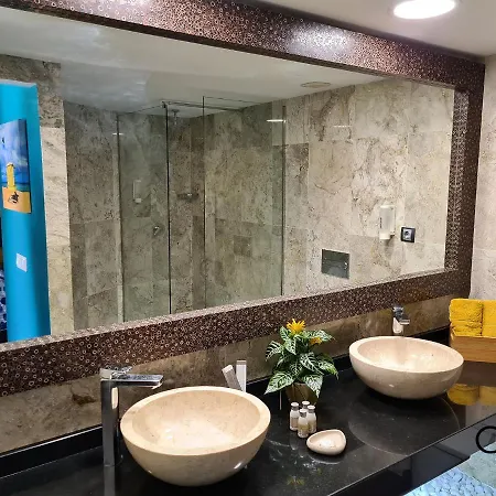 Lejlighed Atlantic Garden Wanderlust House