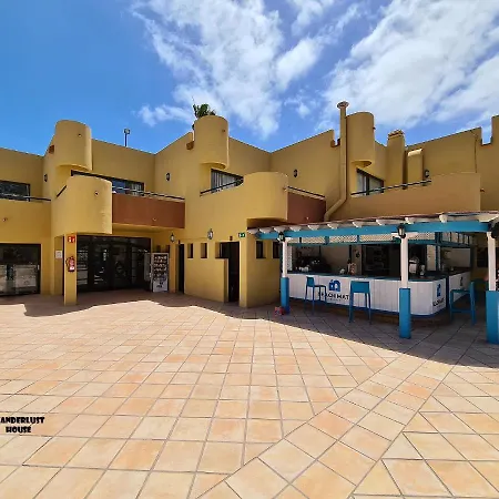 Atlantic Garden Wanderlust House Lejlighed