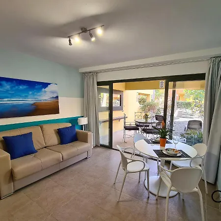 Lejlighed Atlantic Garden Wanderlust House