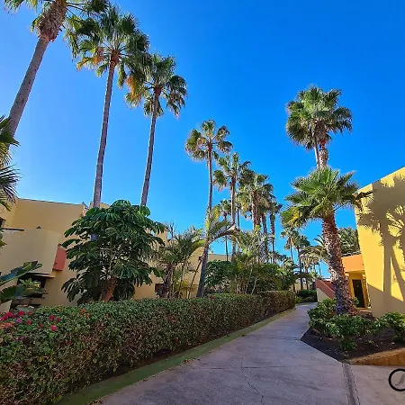 Atlantic Garden Wanderlust House * Corralejo