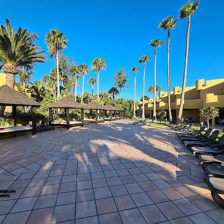 Atlantic Garden Wanderlust House Corralejo