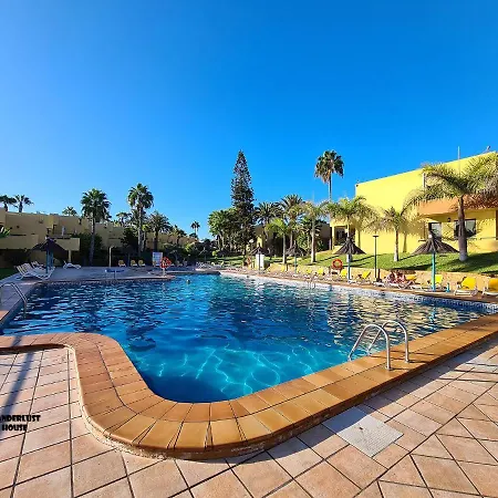 דירה Atlantic Garden Wanderlust House